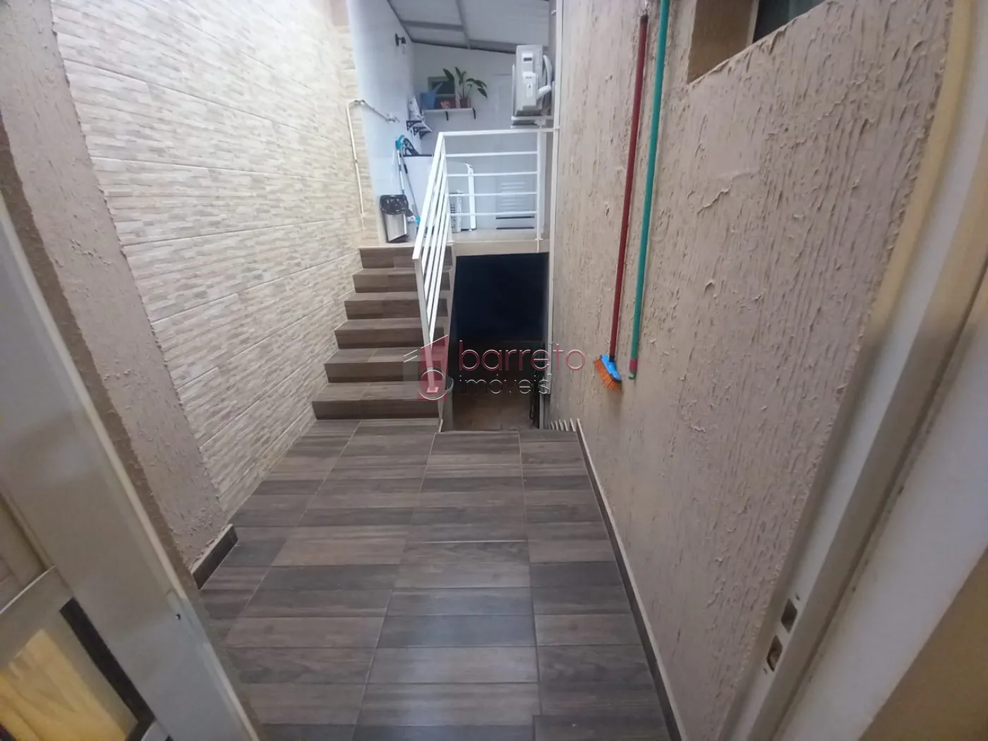 CASA À VENDA NA VILA DE VECCHI EM JUNDIAÍ/SP