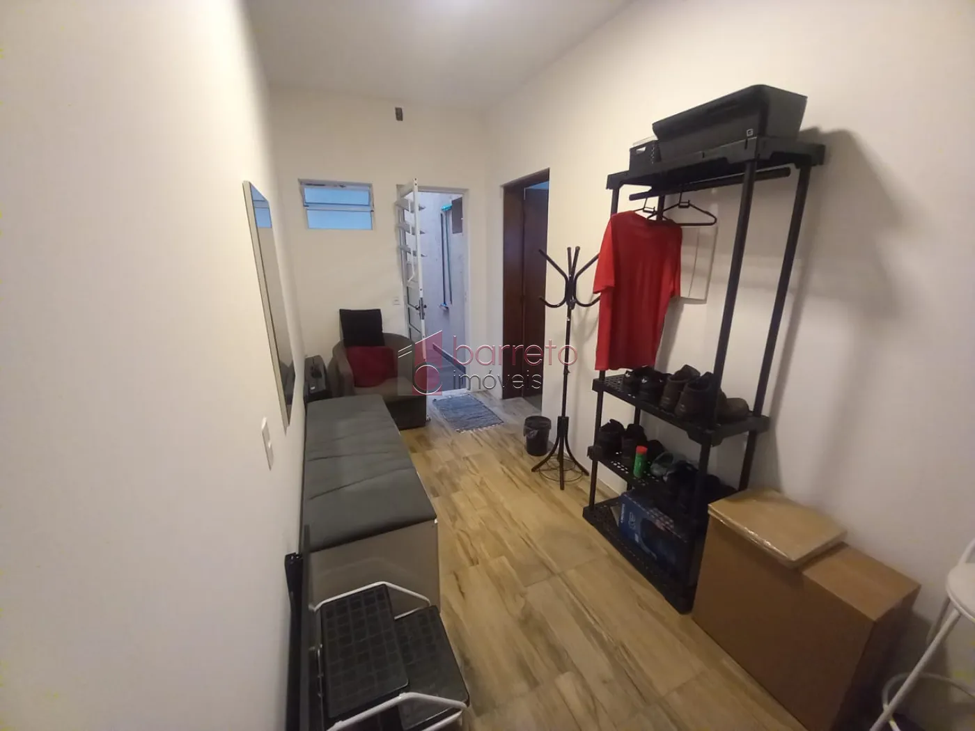 CASA À VENDA NA VILA DE VECCHI EM JUNDIAÍ/SP