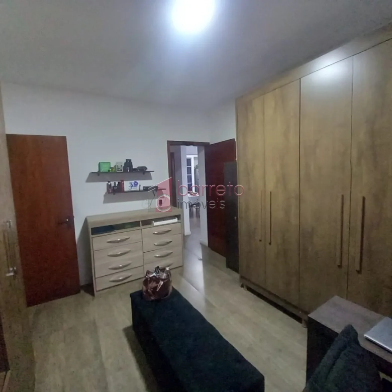 CASA À VENDA NA VILA DE VECCHI EM JUNDIAÍ/SP