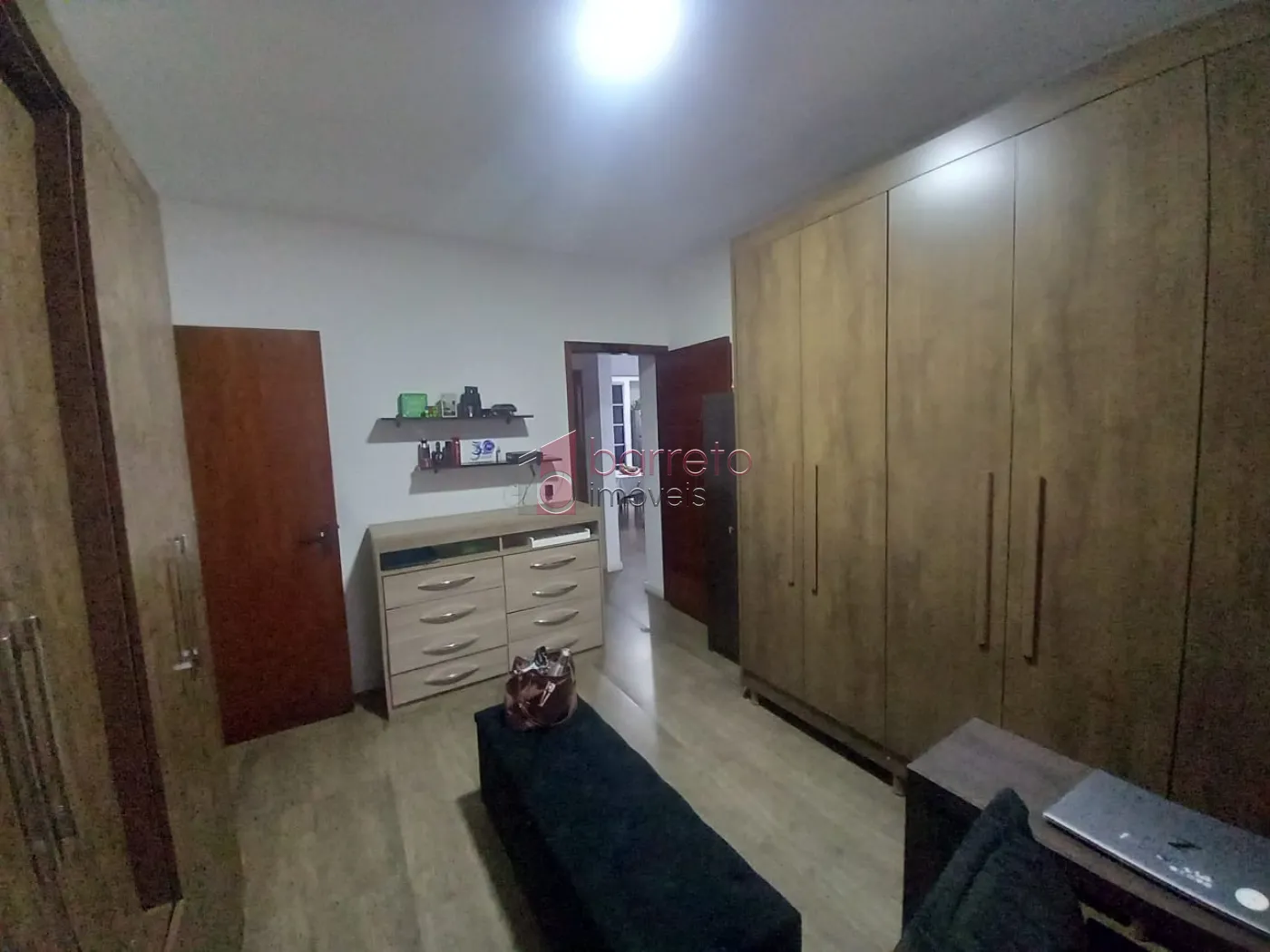 CASA À VENDA NA VILA DE VECCHI EM JUNDIAÍ/SP