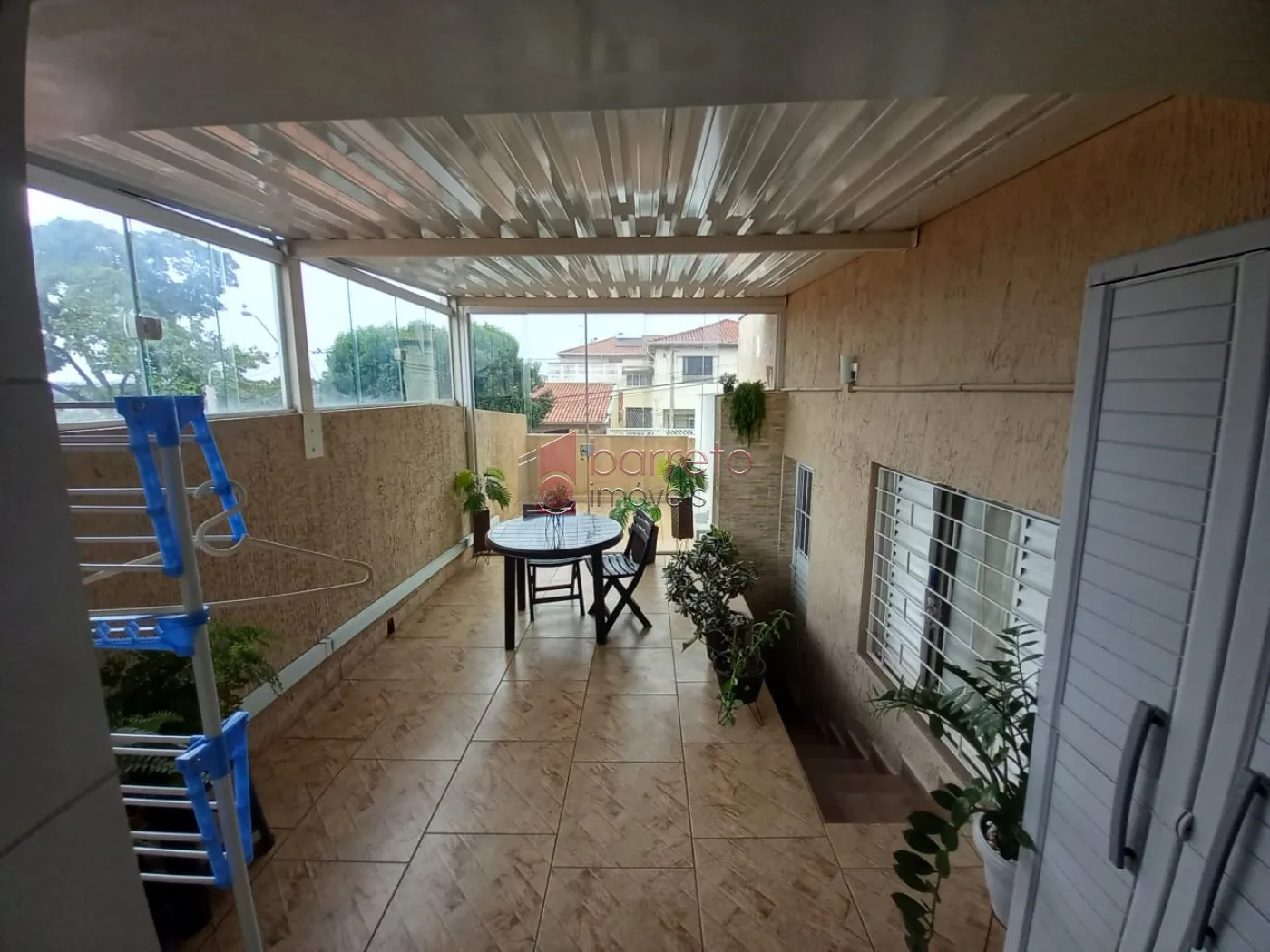 CASA À VENDA NA VILA DE VECCHI EM JUNDIAÍ/SP