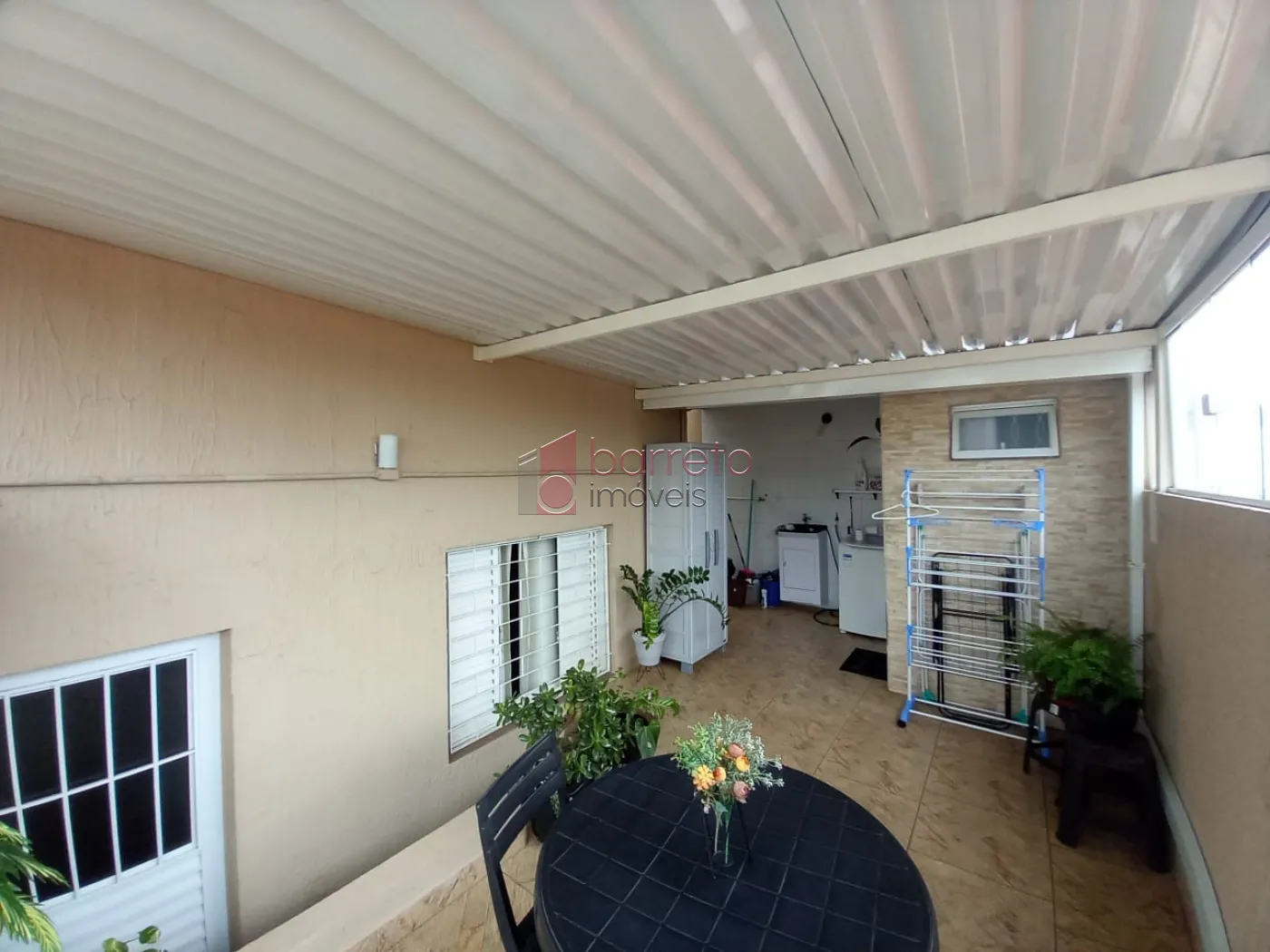 CASA À VENDA NA VILA DE VECCHI EM JUNDIAÍ/SP