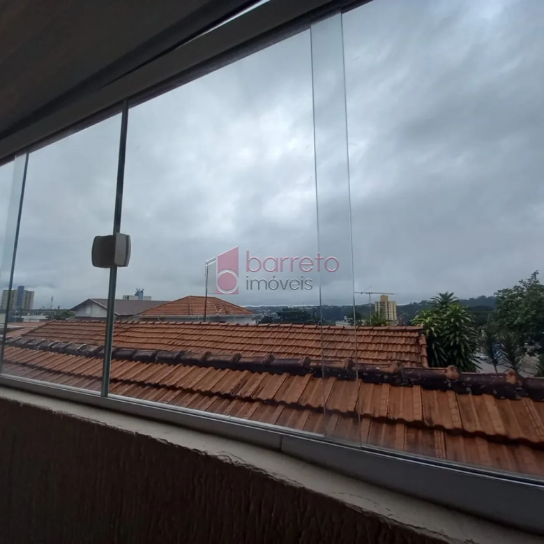 CASA À VENDA NA VILA DE VECCHI EM JUNDIAÍ/SP