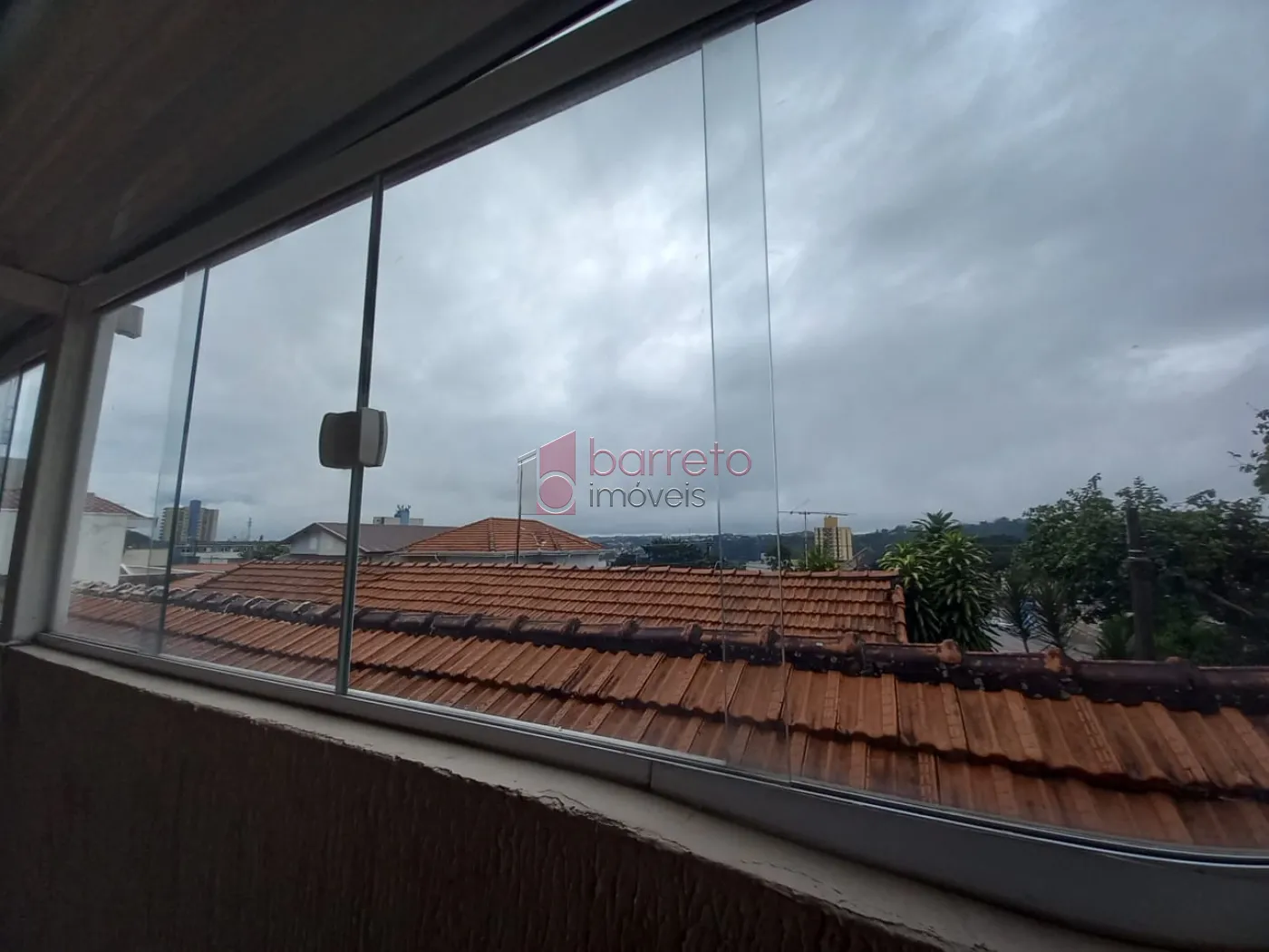 CASA À VENDA NA VILA DE VECCHI EM JUNDIAÍ/SP