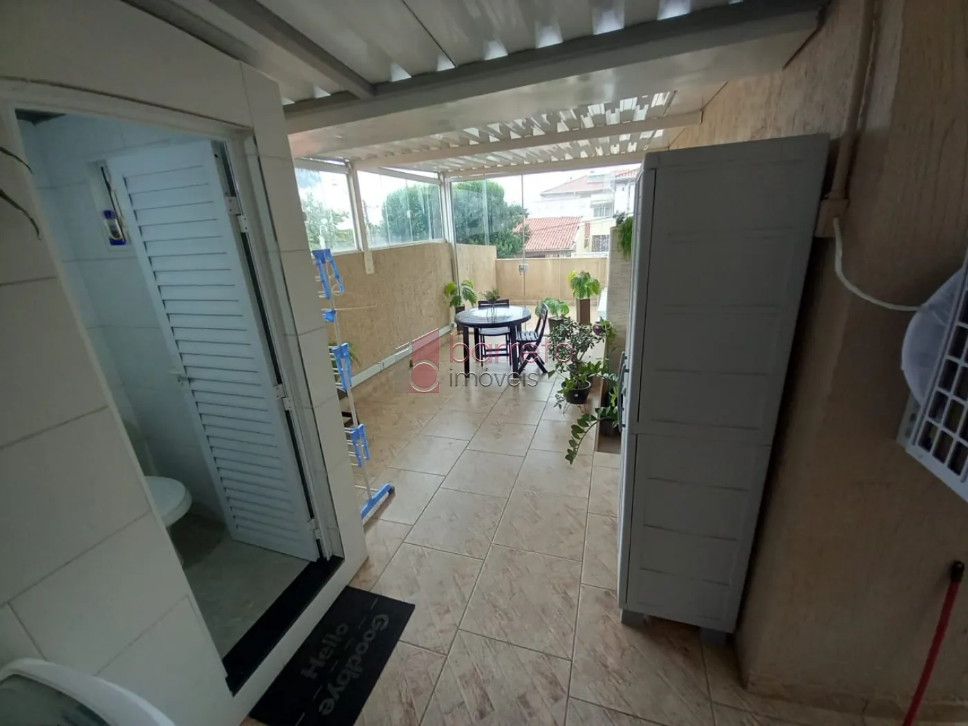 CASA À VENDA NA VILA DE VECCHI EM JUNDIAÍ/SP