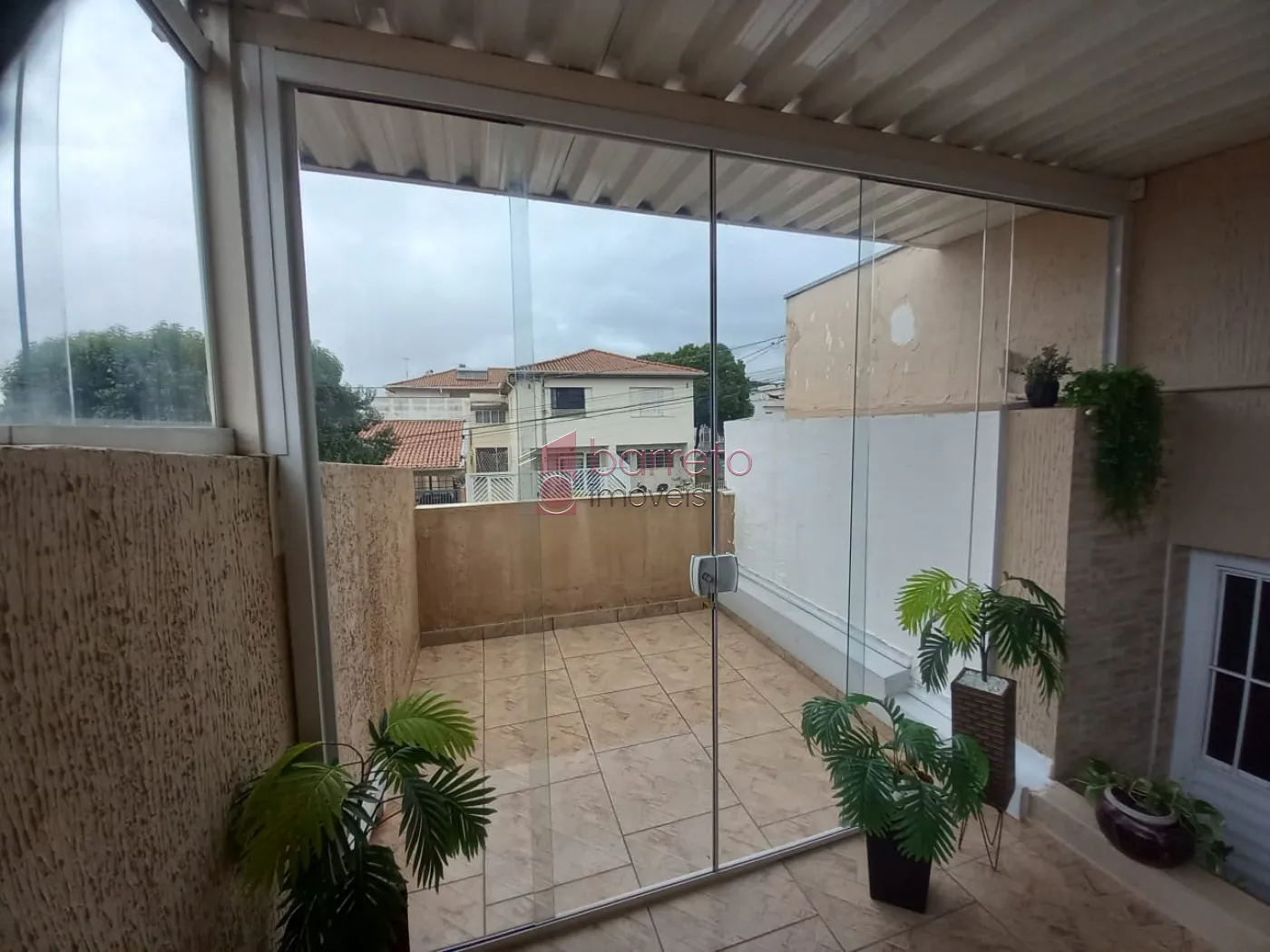 CASA À VENDA NA VILA DE VECCHI EM JUNDIAÍ/SP