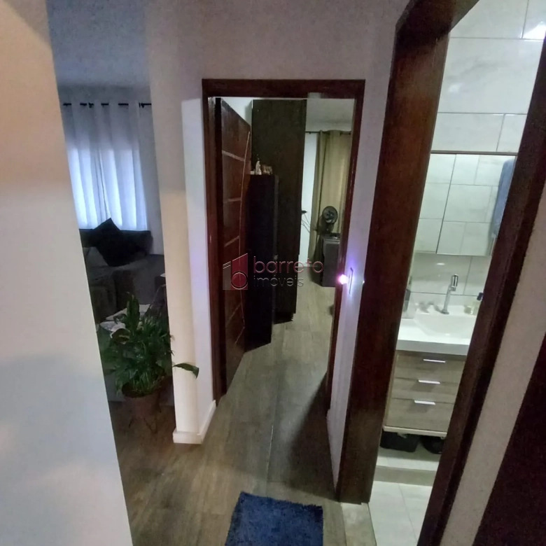 CASA À VENDA NA VILA DE VECCHI EM JUNDIAÍ/SP