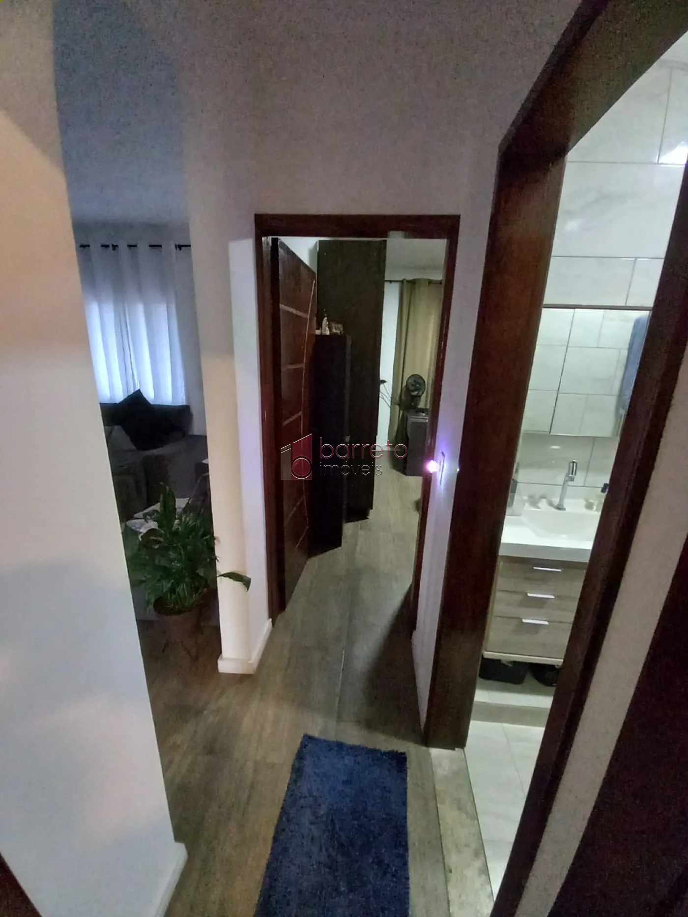 CASA À VENDA NA VILA DE VECCHI EM JUNDIAÍ/SP