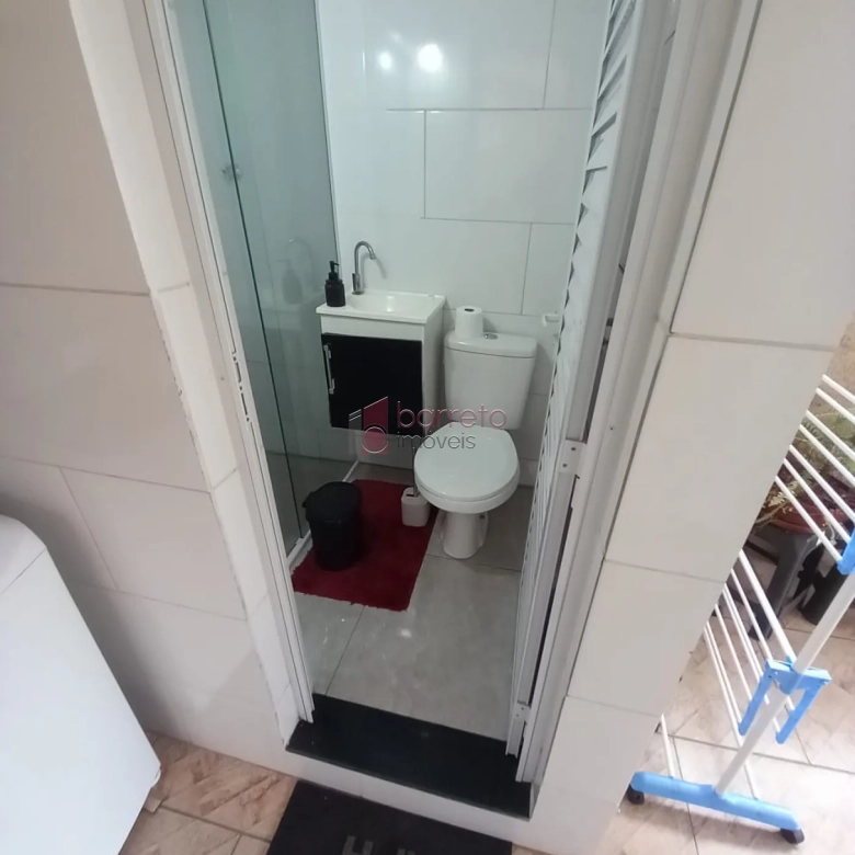 CASA À VENDA NA VILA DE VECCHI EM JUNDIAÍ/SP