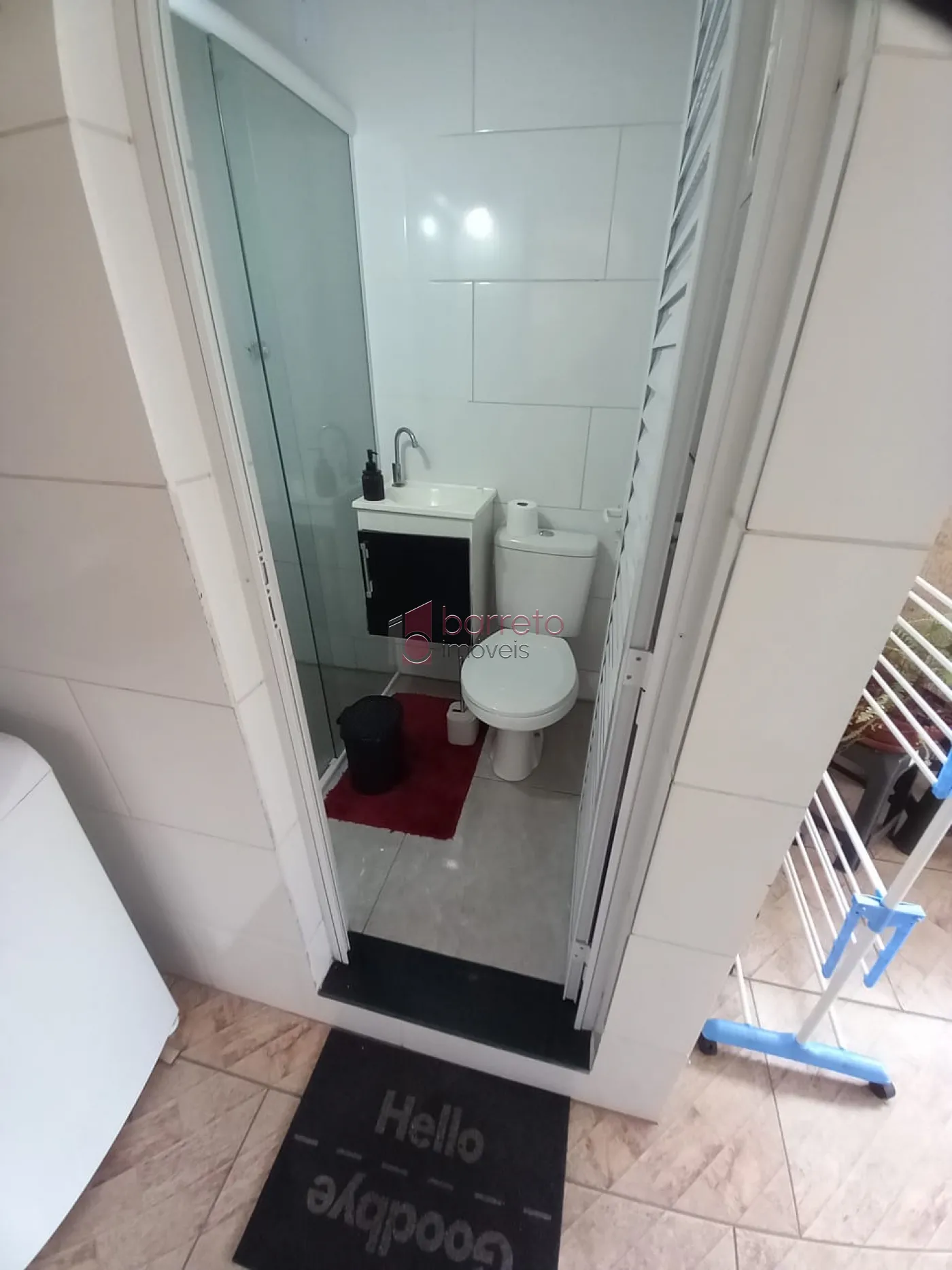 CASA À VENDA NA VILA DE VECCHI EM JUNDIAÍ/SP