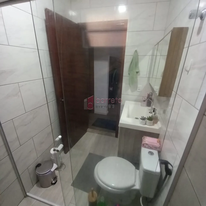 CASA À VENDA NA VILA DE VECCHI EM JUNDIAÍ/SP