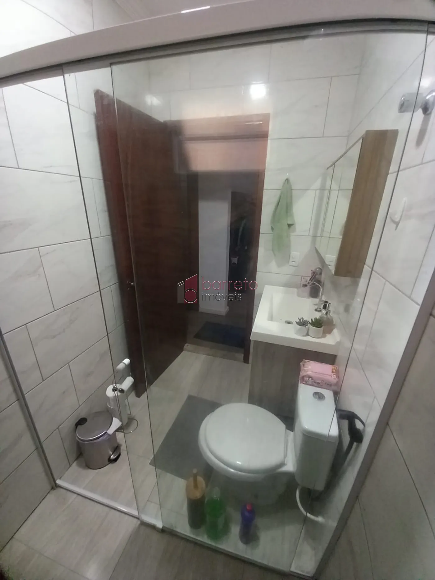 CASA À VENDA NA VILA DE VECCHI EM JUNDIAÍ/SP