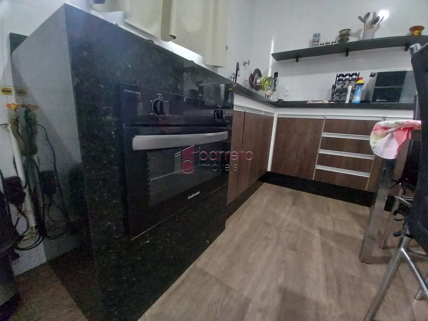 CASA À VENDA NA VILA DE VECCHI EM JUNDIAÍ/SP