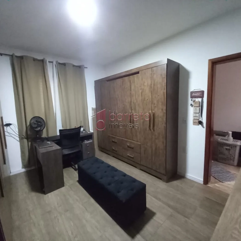 CASA À VENDA NA VILA DE VECCHI EM JUNDIAÍ/SP
