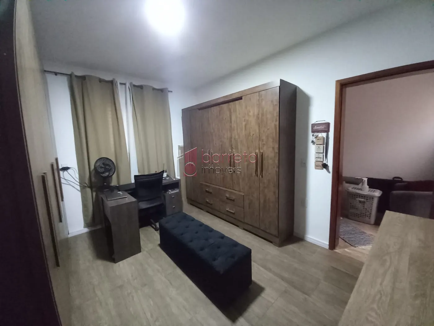 CASA À VENDA NA VILA DE VECCHI EM JUNDIAÍ/SP