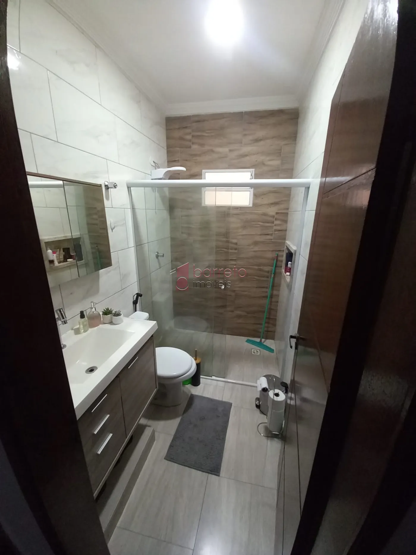 CASA À VENDA NA VILA DE VECCHI EM JUNDIAÍ/SP