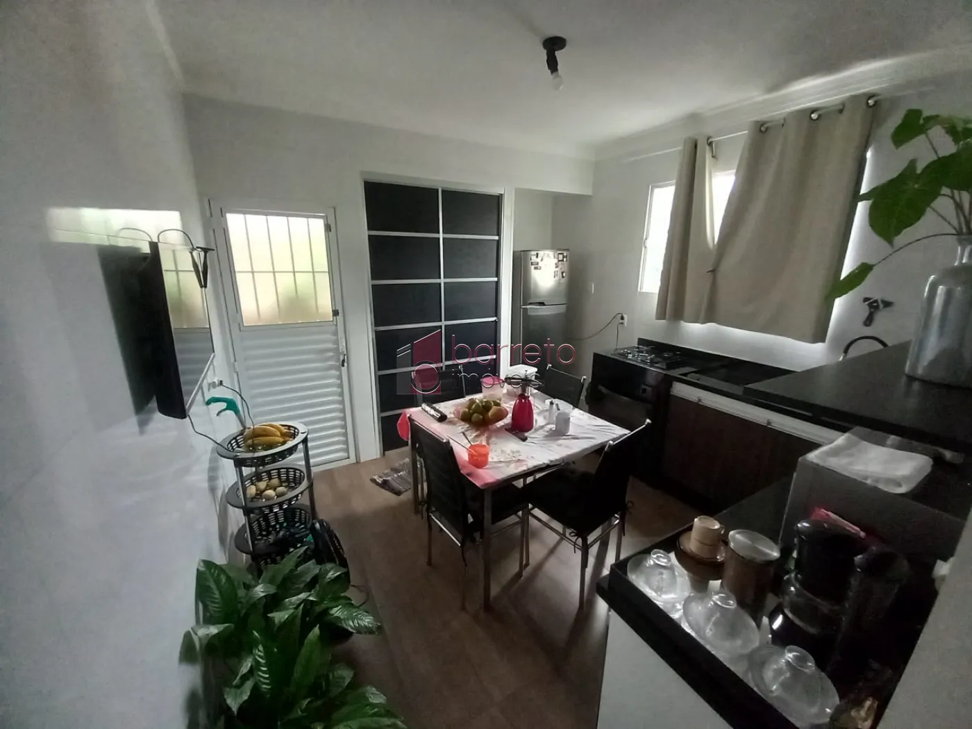 CASA À VENDA NA VILA DE VECCHI EM JUNDIAÍ/SP