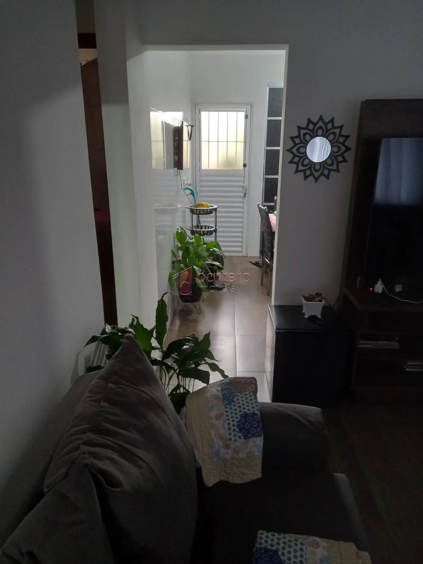CASA À VENDA NA VILA DE VECCHI EM JUNDIAÍ/SP