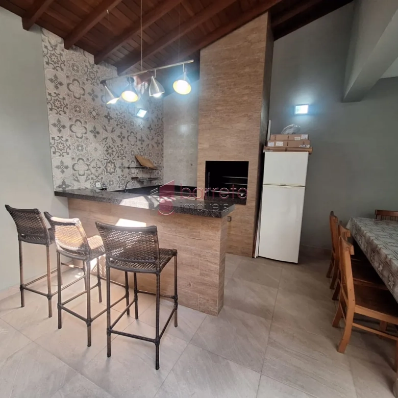 CASA À VENDA NO BAIRRO VILA PROGRESSO – JUNDIAÍ/SP