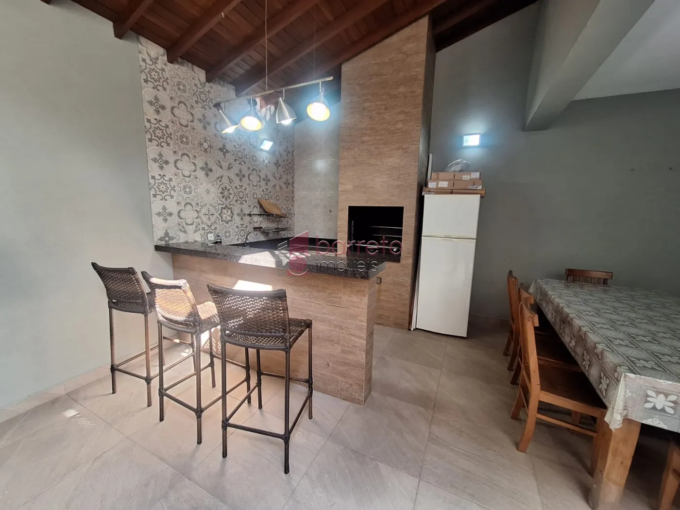 CASA À VENDA NO BAIRRO VILA PROGRESSO – JUNDIAÍ/SP