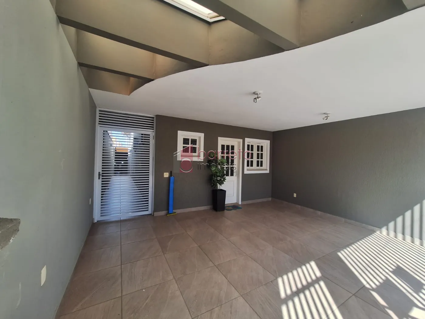 CASA À VENDA NO BAIRRO VILA PROGRESSO – JUNDIAÍ/SP