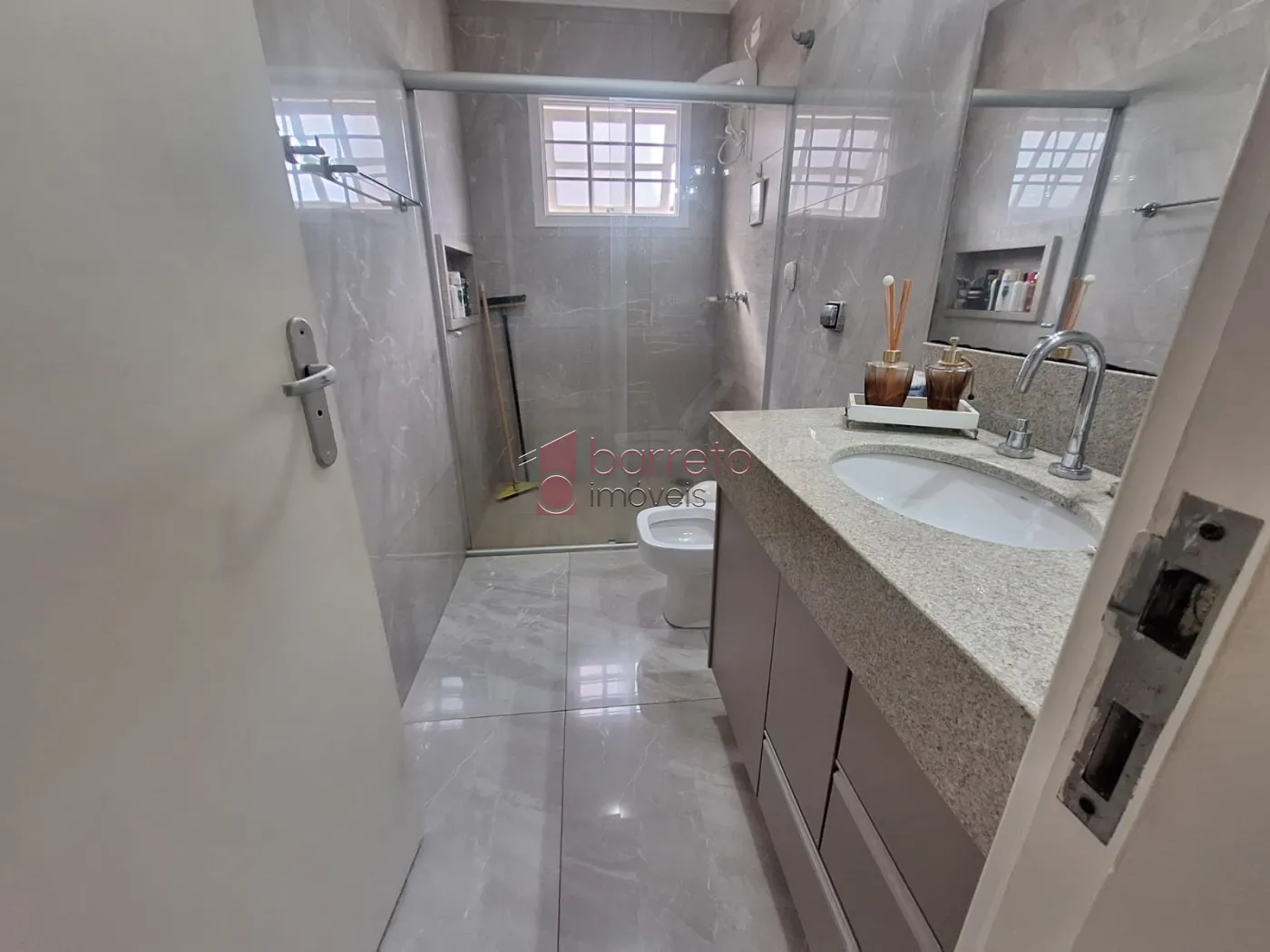 CASA À VENDA NO BAIRRO VILA PROGRESSO – JUNDIAÍ/SP