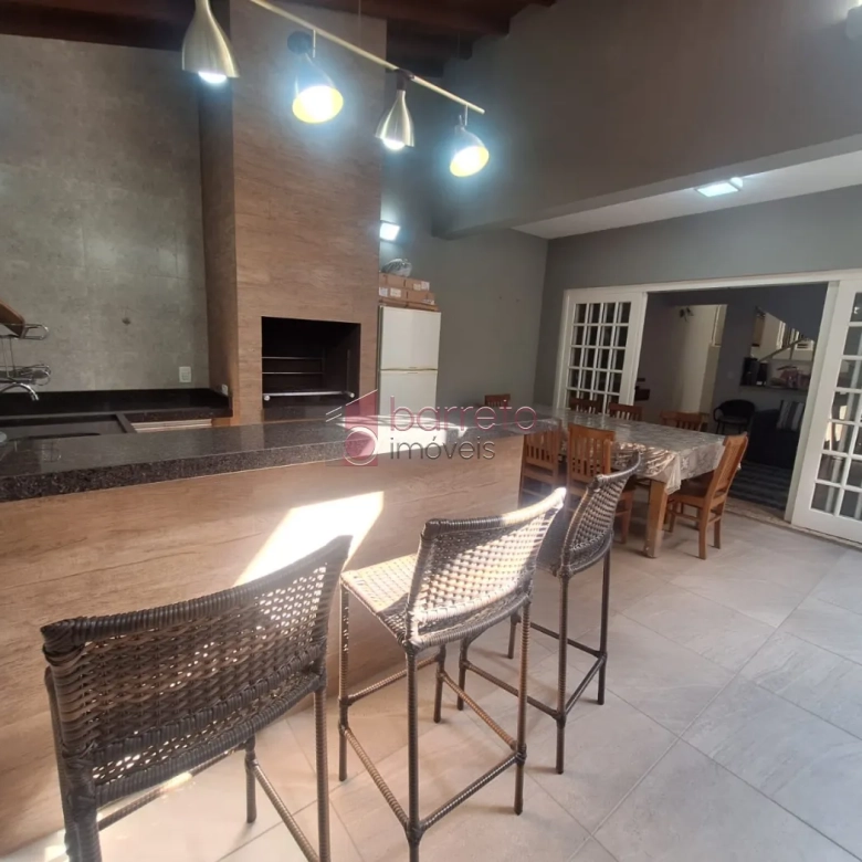 CASA À VENDA NO BAIRRO VILA PROGRESSO – JUNDIAÍ/SP