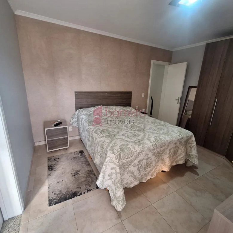 CASA À VENDA NO BAIRRO VILA PROGRESSO – JUNDIAÍ/SP