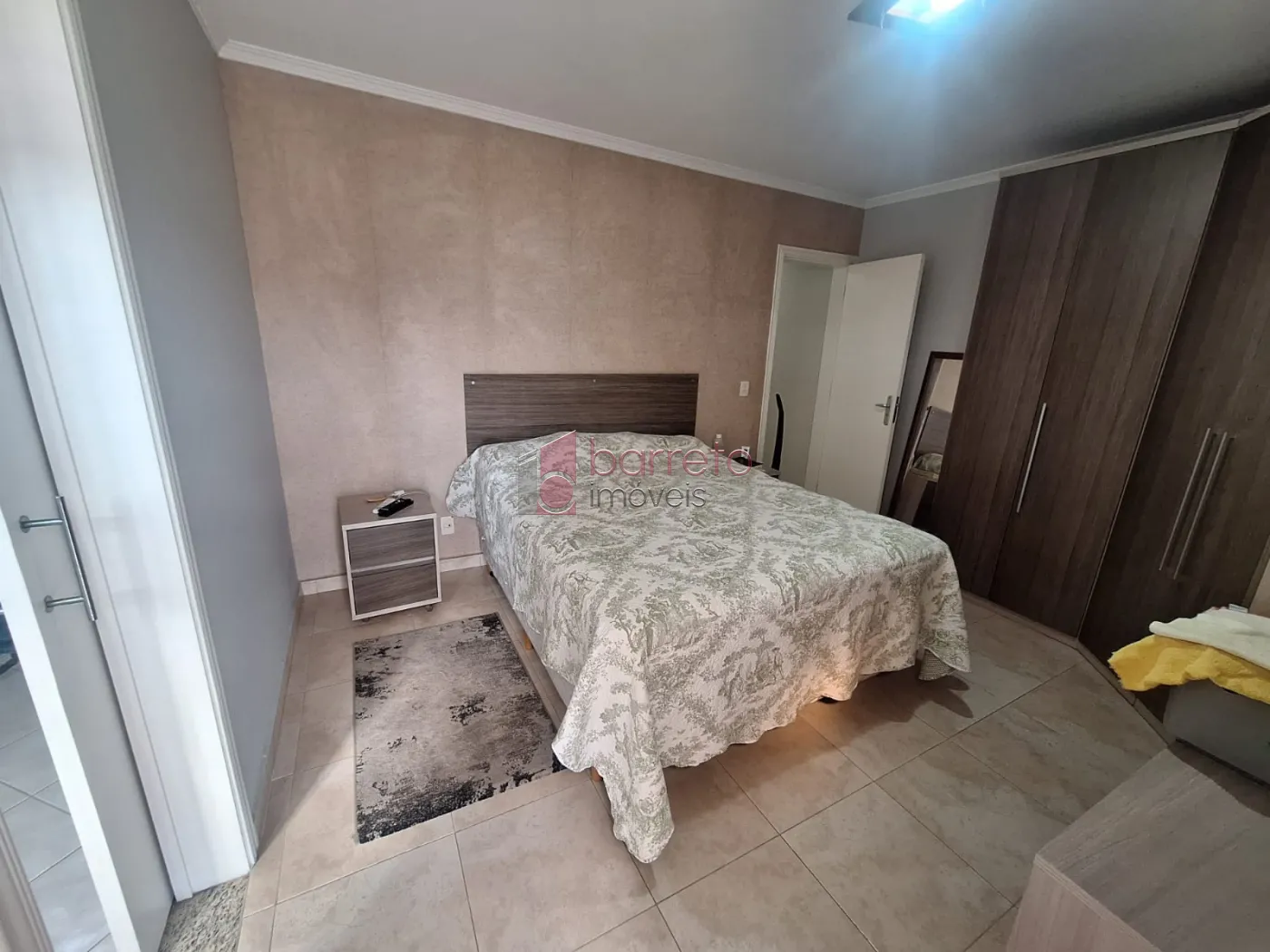 CASA À VENDA NO BAIRRO VILA PROGRESSO – JUNDIAÍ/SP