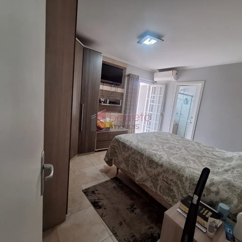 CASA À VENDA NO BAIRRO VILA PROGRESSO – JUNDIAÍ/SP