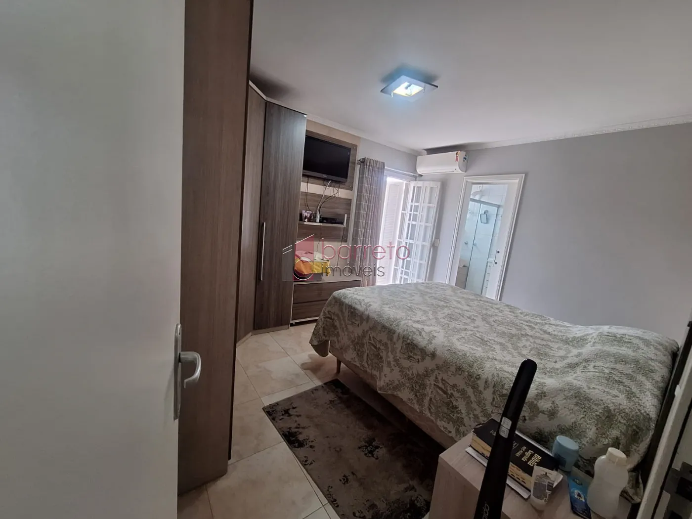CASA À VENDA NO BAIRRO VILA PROGRESSO – JUNDIAÍ/SP