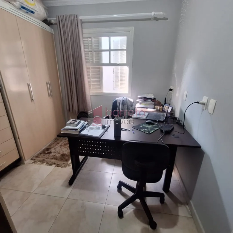 CASA À VENDA NO BAIRRO VILA PROGRESSO – JUNDIAÍ/SP