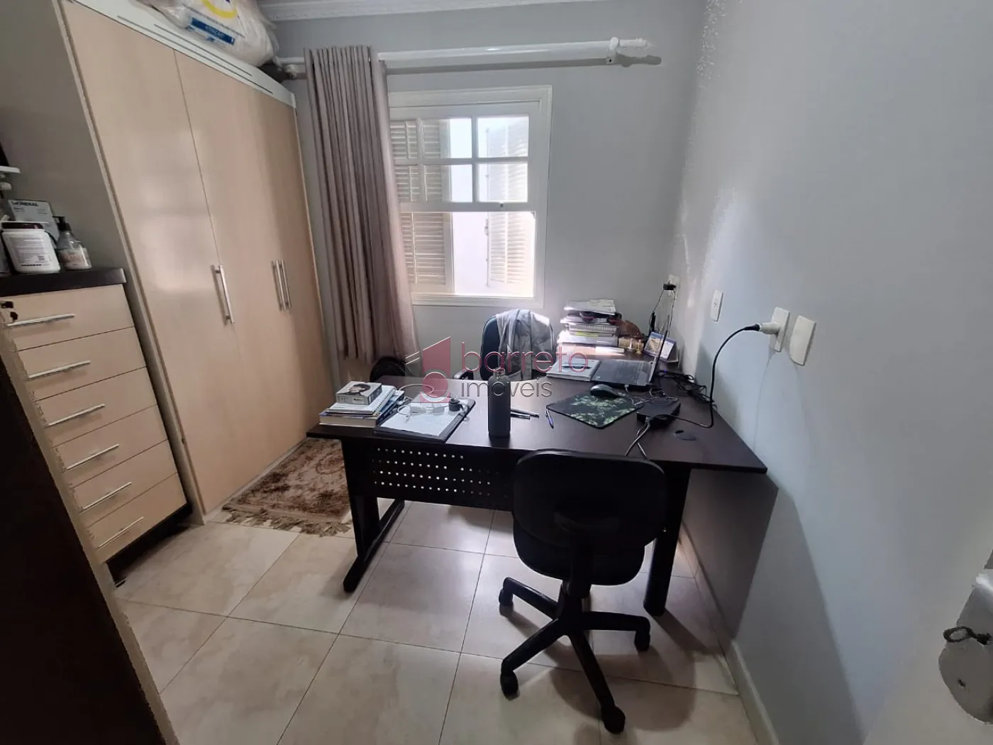 CASA À VENDA NO BAIRRO VILA PROGRESSO – JUNDIAÍ/SP