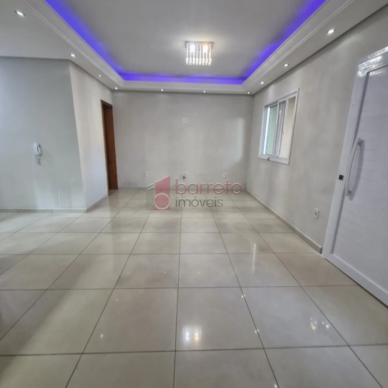 CASA PARA LOCAÇÃO E VENDA NO BAIRRO CAXAMBU – JUNDIAÍ/SP