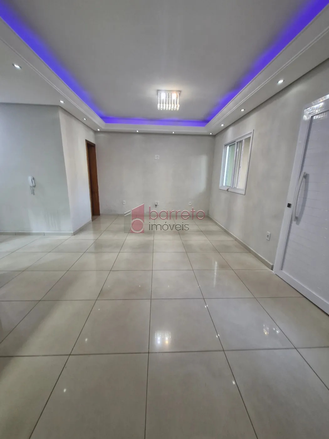 CASA PARA LOCAÇÃO E VENDA NO BAIRRO CAXAMBU – JUNDIAÍ/SP