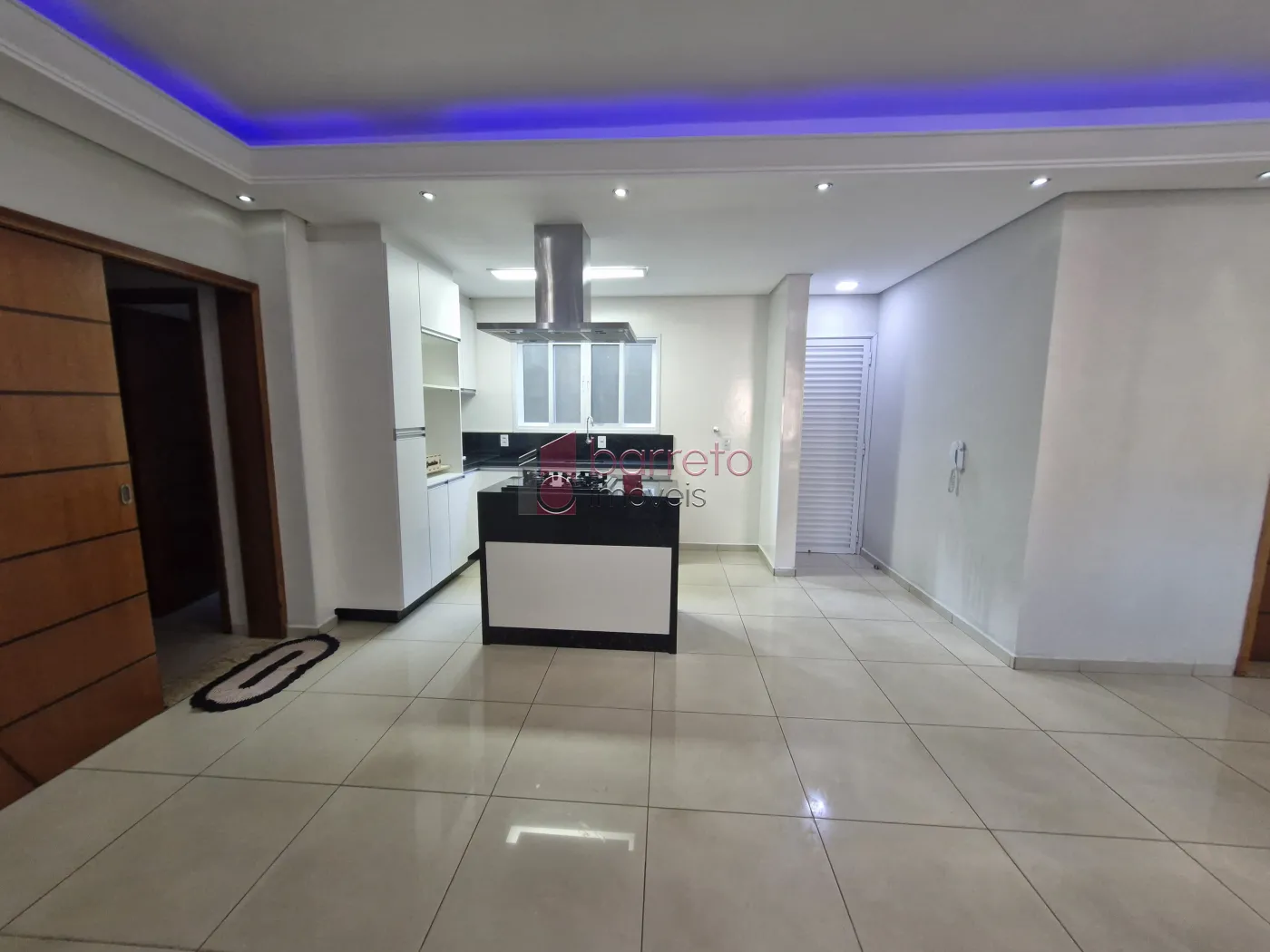 CASA PARA LOCAÇÃO E VENDA NO BAIRRO CAXAMBU – JUNDIAÍ/SP