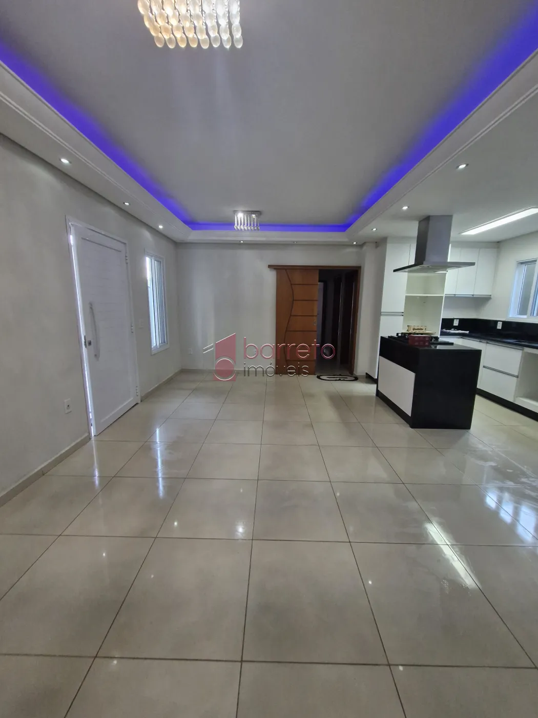 CASA PARA LOCAÇÃO E VENDA NO BAIRRO CAXAMBU – JUNDIAÍ/SP