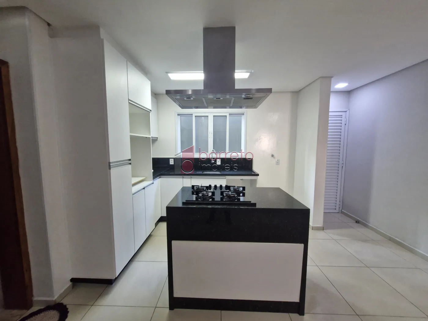 CASA PARA LOCAÇÃO E VENDA NO BAIRRO CAXAMBU – JUNDIAÍ/SP