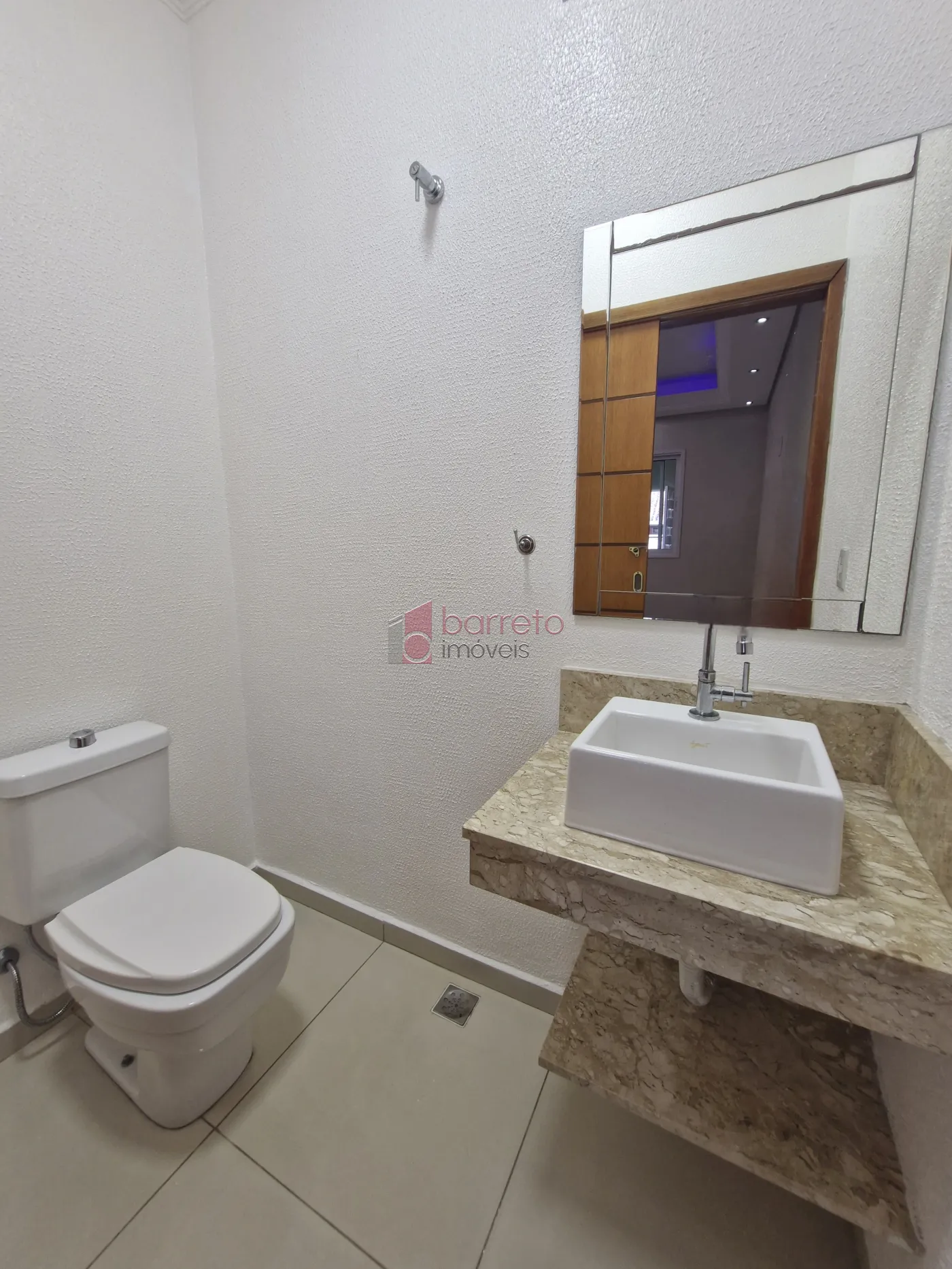 CASA PARA LOCAÇÃO E VENDA NO BAIRRO CAXAMBU – JUNDIAÍ/SP