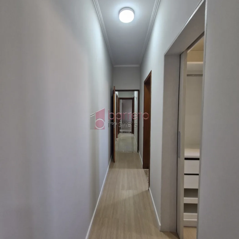 CASA PARA LOCAÇÃO E VENDA NO BAIRRO CAXAMBU – JUNDIAÍ/SP