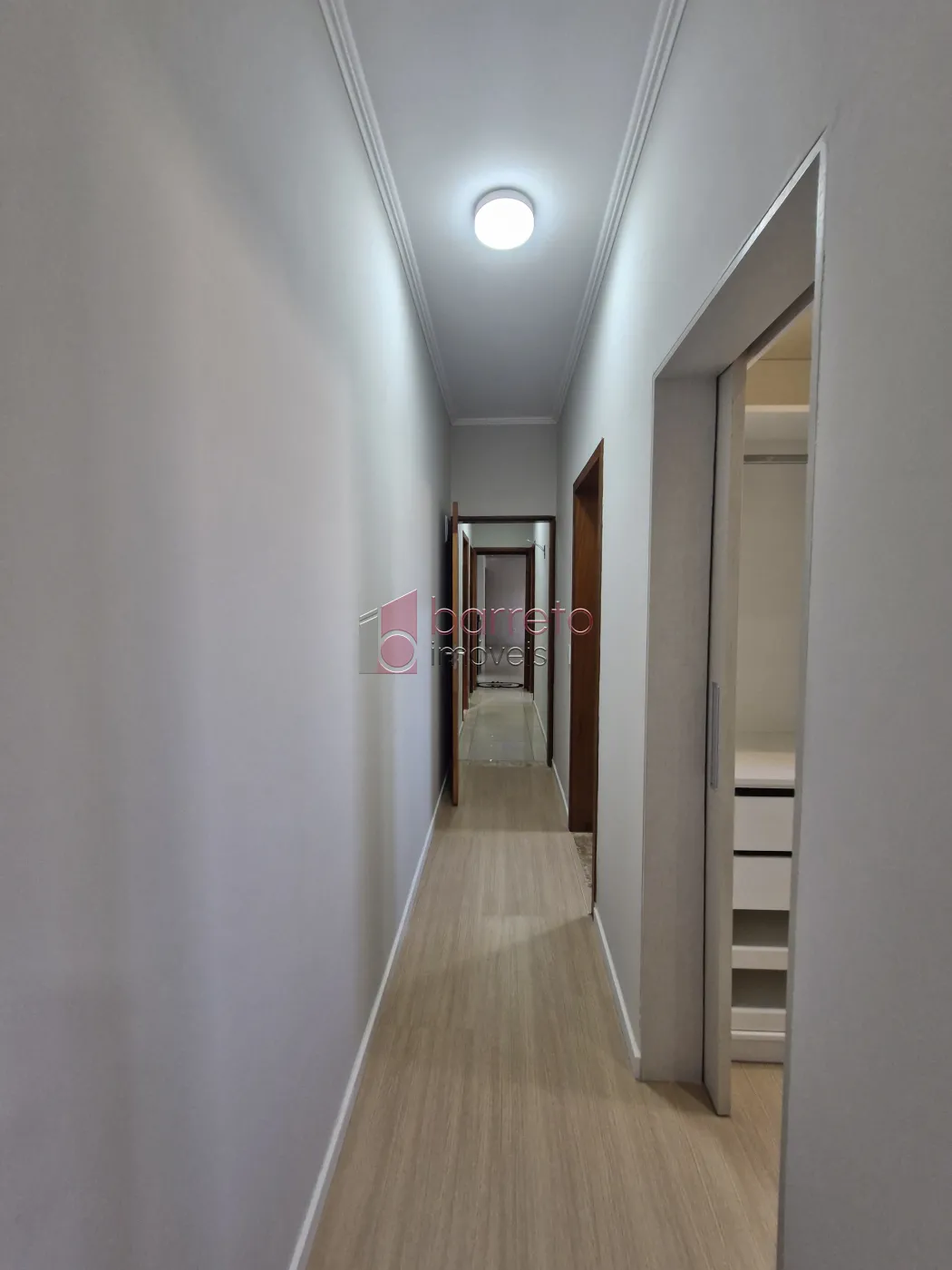 CASA PARA LOCAÇÃO E VENDA NO BAIRRO CAXAMBU – JUNDIAÍ/SP