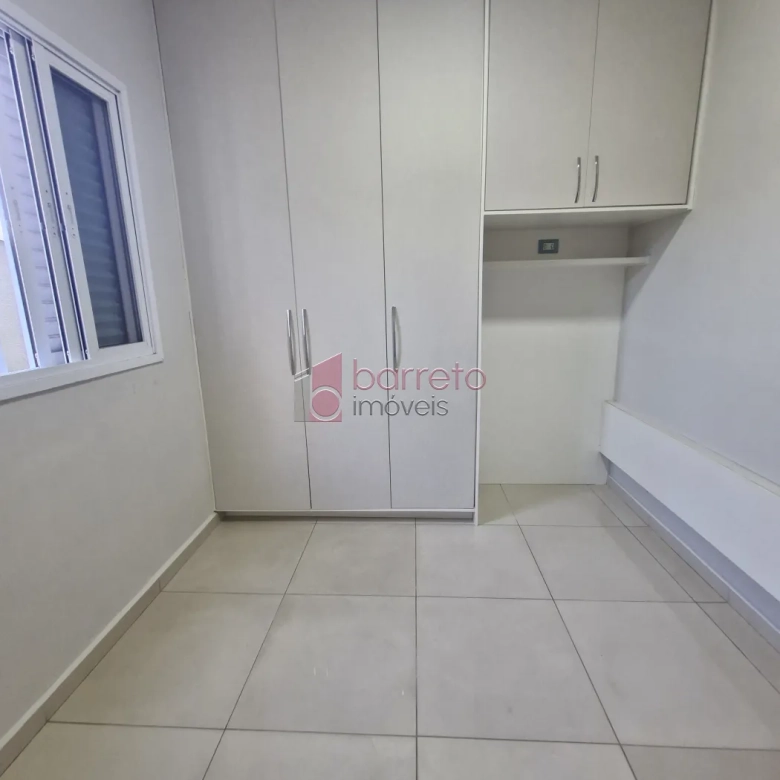 CASA PARA LOCAÇÃO E VENDA NO BAIRRO CAXAMBU – JUNDIAÍ/SP