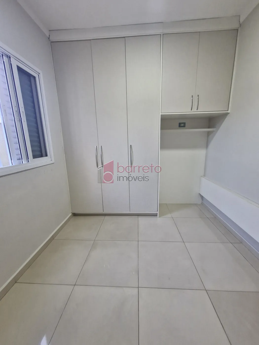 CASA PARA LOCAÇÃO E VENDA NO BAIRRO CAXAMBU – JUNDIAÍ/SP