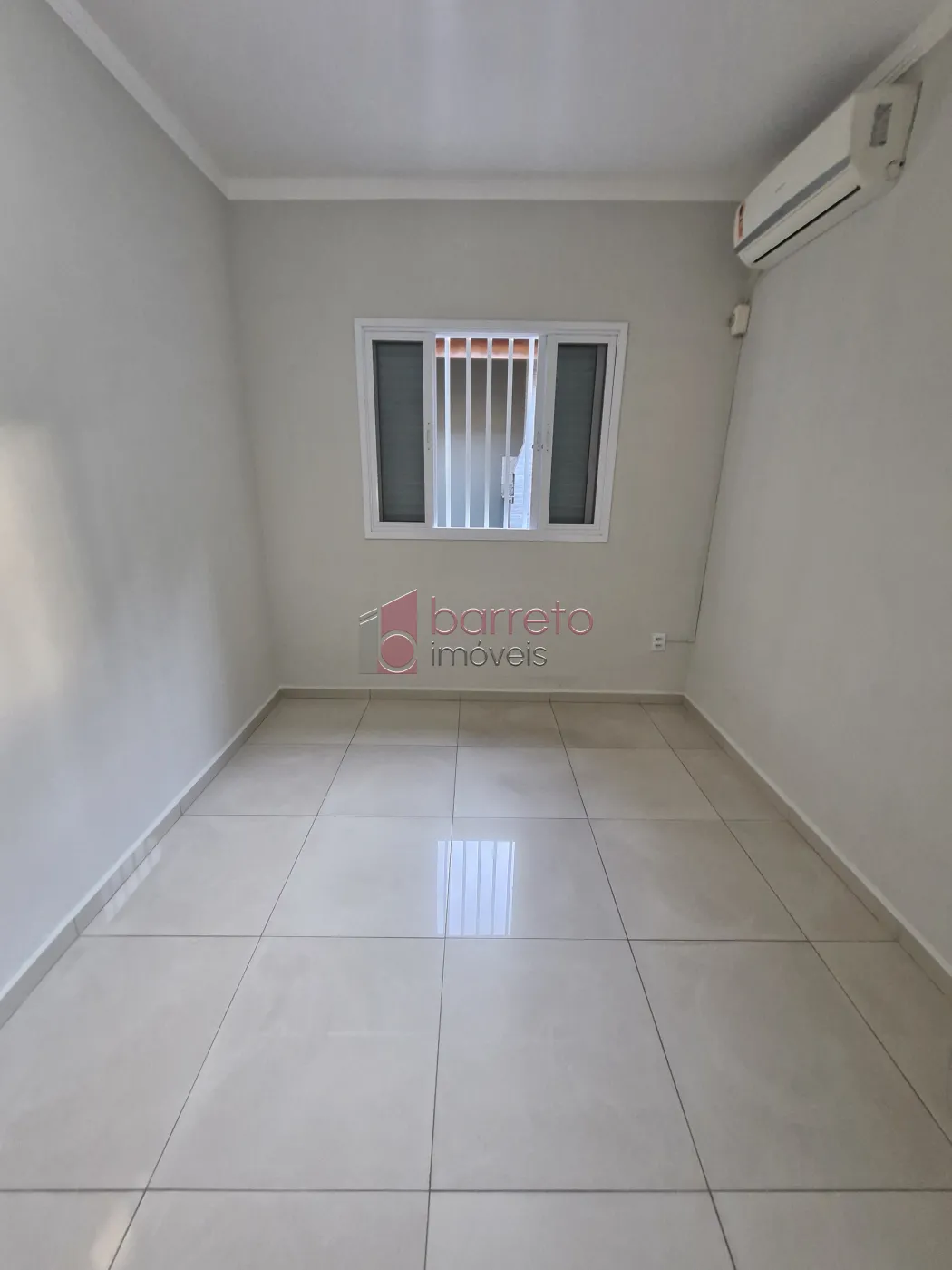 CASA PARA LOCAÇÃO E VENDA NO BAIRRO CAXAMBU – JUNDIAÍ/SP