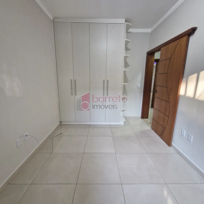 CASA PARA LOCAÇÃO E VENDA NO BAIRRO CAXAMBU – JUNDIAÍ/SP