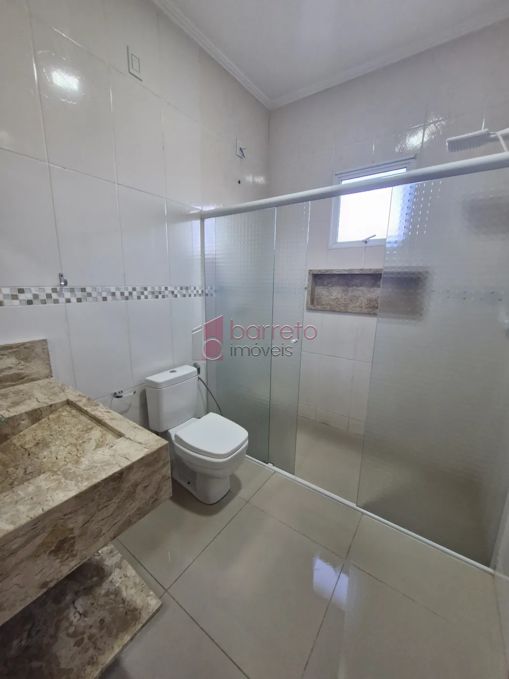 CASA PARA LOCAÇÃO E VENDA NO BAIRRO CAXAMBU – JUNDIAÍ/SP