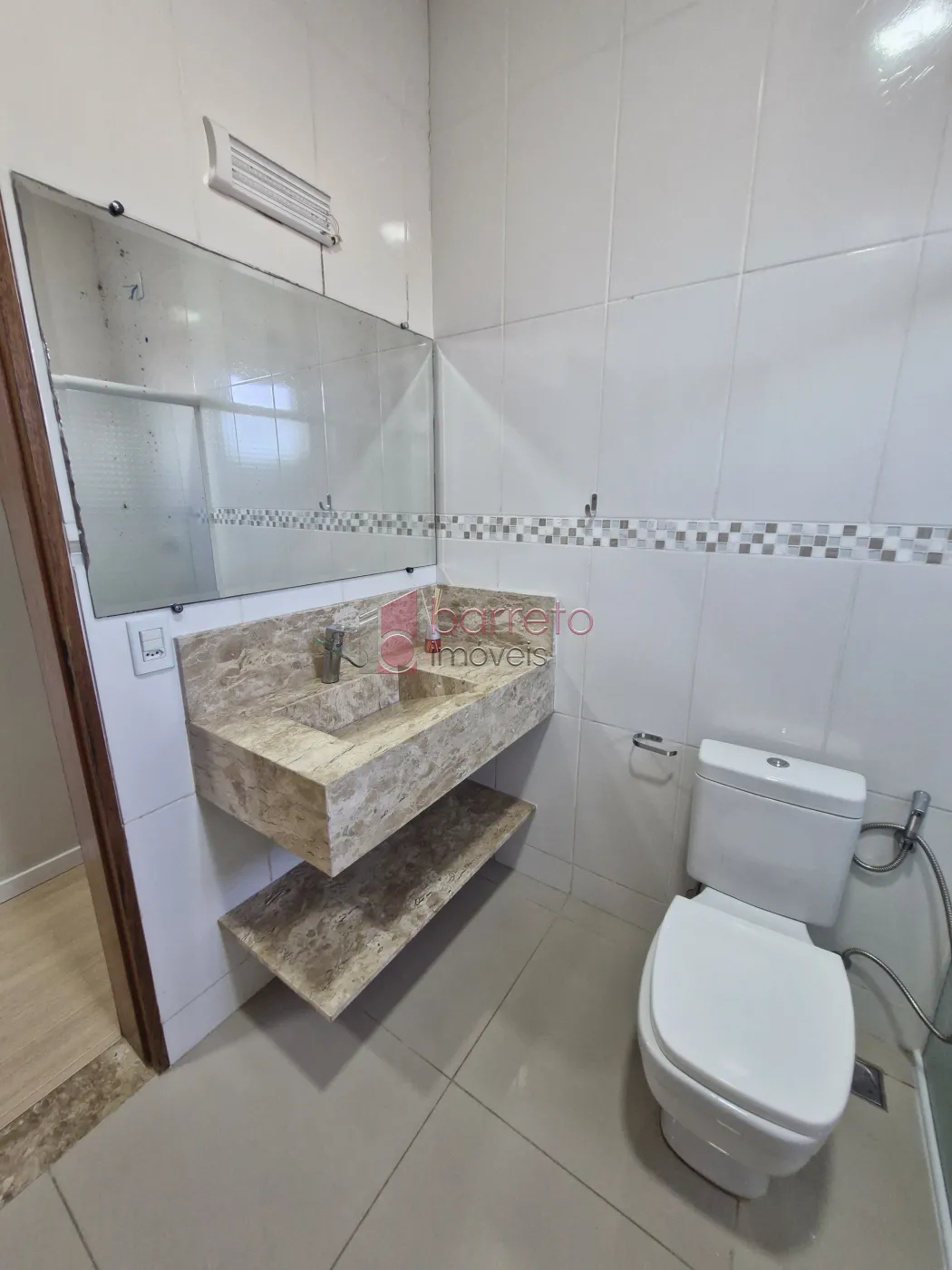 CASA PARA LOCAÇÃO E VENDA NO BAIRRO CAXAMBU – JUNDIAÍ/SP