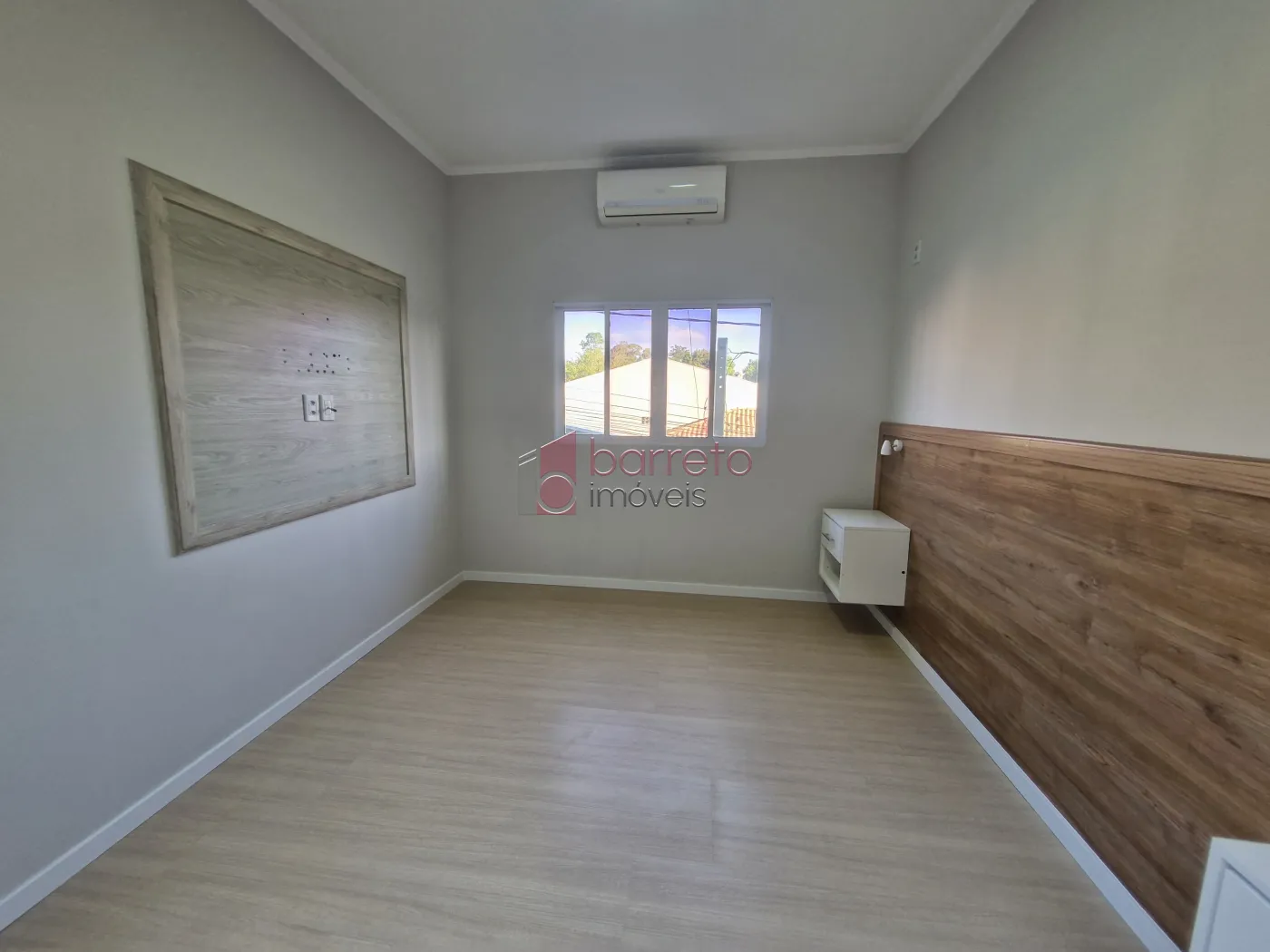 CASA PARA LOCAÇÃO E VENDA NO BAIRRO CAXAMBU – JUNDIAÍ/SP