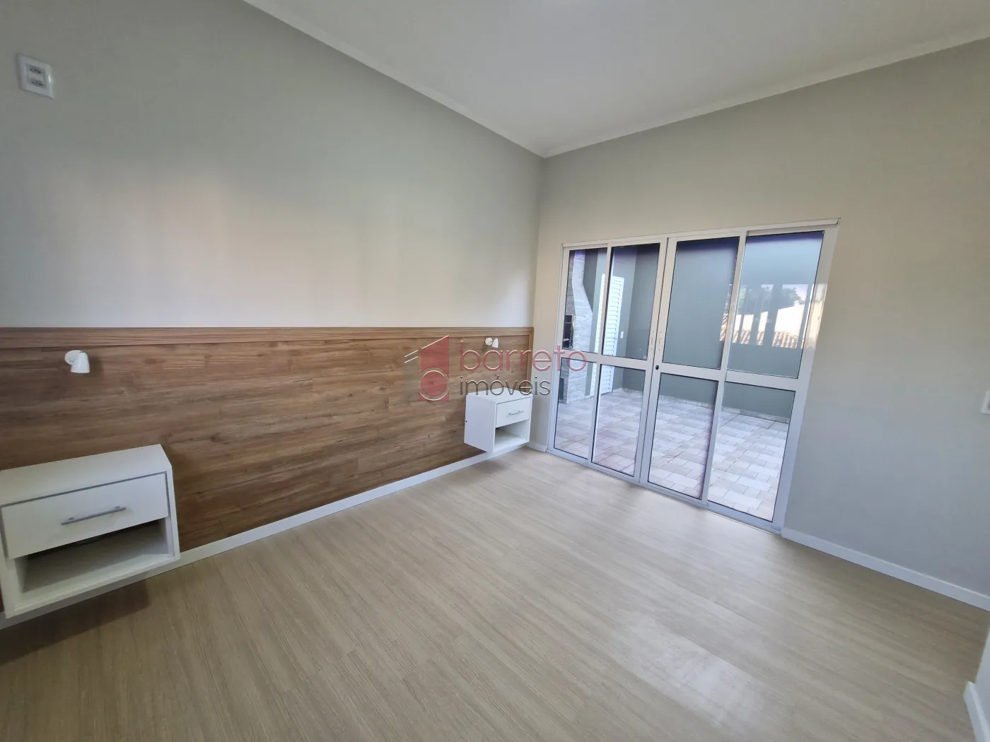 CASA PARA LOCAÇÃO E VENDA NO BAIRRO CAXAMBU – JUNDIAÍ/SP