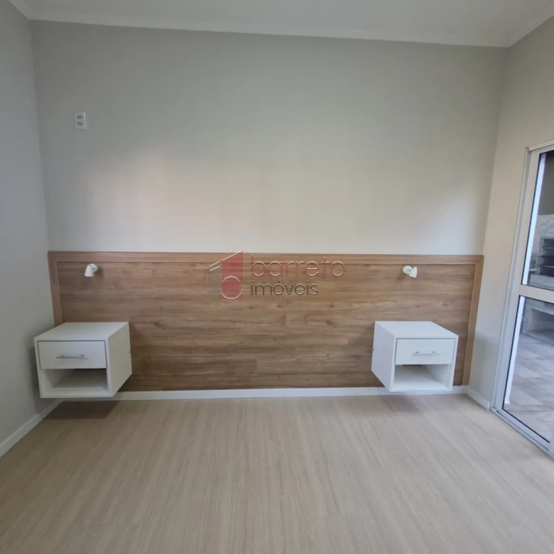 CASA PARA LOCAÇÃO E VENDA NO BAIRRO CAXAMBU – JUNDIAÍ/SP